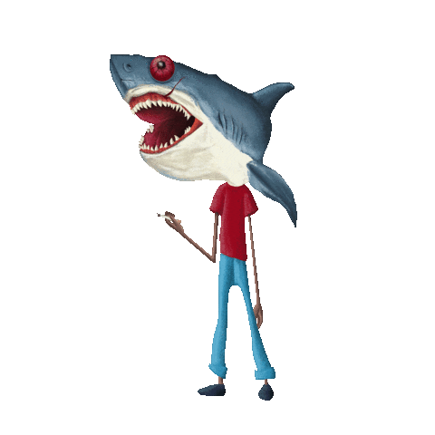 Monstersundermybed Sticker