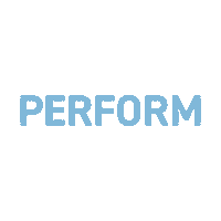 fashionbizca canada performance perform sportswear Sticker