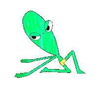 sassy dance Sticker