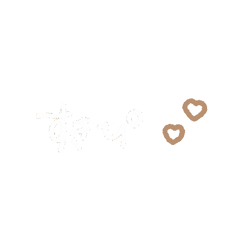 Brown Sticker