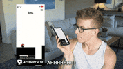 tyleroakley game youtube scream app GIF