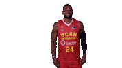 Vamos Liga Endesa Sticker by ACB
