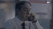 Que Pasa La Fortuna GIF by Movistar+