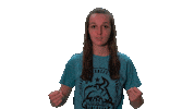 Colonie Stage Hand Sticker by Pouzauges Vendée Handball