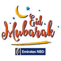 Money Cash Sticker by EmiratesNBD