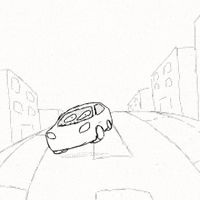 Grand Theft Auto Car GIF by dan.bahia.dan