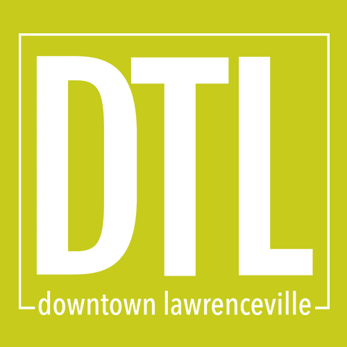 CityofLawrenceville downtown dtl lawrenceville the dtl GIF
