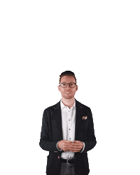 Fabianboehm Sticker by Indigo Pictures