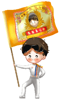 張敬軒 Hinscheung Sticker