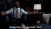 fox tv nbc GIF by Brooklyn Nine-Nine