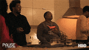 Zackfox GIF by HBO