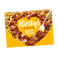 Allergenfree Sticker by KirstysOfficial