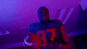 Illinois Football GIF by Fighting Illini Athletics