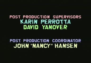 end of show credits GIF by South Park 