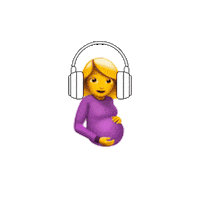 Rock N Roll Sticker by Hidizs