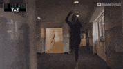 Joy Running GIF by YouTube