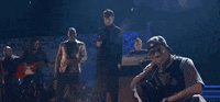 Grammy Awards 61St Grammys GIF by Recording Academy / GRAMMYs