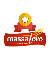 Pao De Queijo Pizza Sticker by Massa Leve