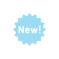 Happy New Post Sticker by Mistral Web