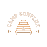 Sticker by Influx Marketing