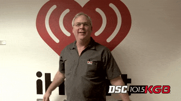 101KGB hump boyer 101kgb the dsc show GIF