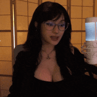 Cute Girl Hello GIF