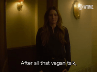 Vegan Talk
