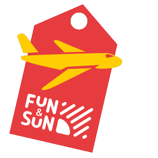Funsun Sticker by FUN&SUN Russia