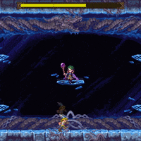 Fight Art GIF by Gameforge