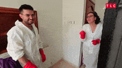 kadir temizlik GIF by TLC Turkiye