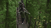 holly robinson peete fun GIF by Hallmark Channel