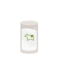 Milk Bobatime Sticker by 迷客夏 Milksha