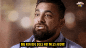 React Theblock GIF by Celebrity Apprentice Australia