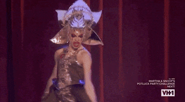 rupaulsdragrace rupauls drag race season 11 GIF
