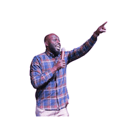 Happy Over There Sticker by Legacy