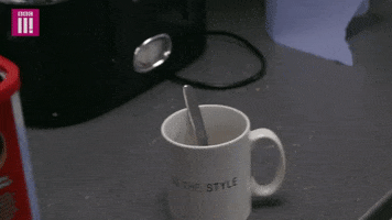 Season 1 Fashion GIF by BBC Three