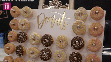 Season 1 Fashion GIF by BBC Three