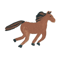 Star Floating Sticker by Halcyon Nights