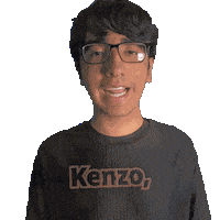 Kinzo Kenso Sticker