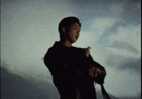 Rm Kim Namjoon GIF