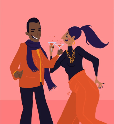 Jueves de Salsa