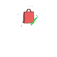Kooplokaal Sticker by Lingerie Ilse