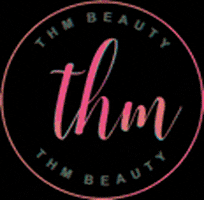 thmbeauty giphyupload beauty skincare glow GIF
