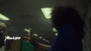 Back To The Future Punk GIF by Better Noise Music