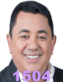 joao reis deputado Sticker by Se7e Branding Digital