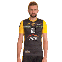 Belchatow Sticker by PGE Skra Bełchatów