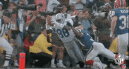 dallas cowboys football GIF by NFL