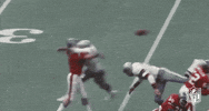 dallas cowboys football GIF by NFL