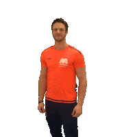 mfcdemarke marke jogg hattem jogg hattem Sticker