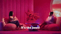 It's The Best